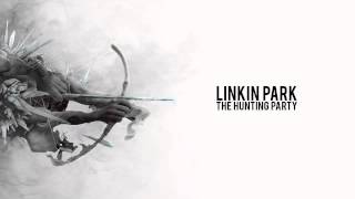 Video thumbnail of "Linkin Park - Final Masquerade"