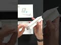 Unboxing The Google Nest Hub 2nd Generation