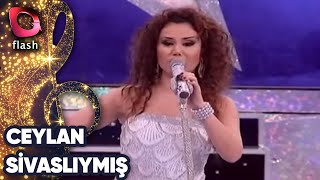 Ceylan Sivaslıymış Flash Tv