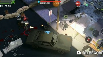 Prey day survival-The error