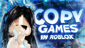 [TUTORIAL] HOW TO COPY ROBLOX GAMES (WORKING IN SEP 2025) | BEST ROBLOX GAME COPY TOOL