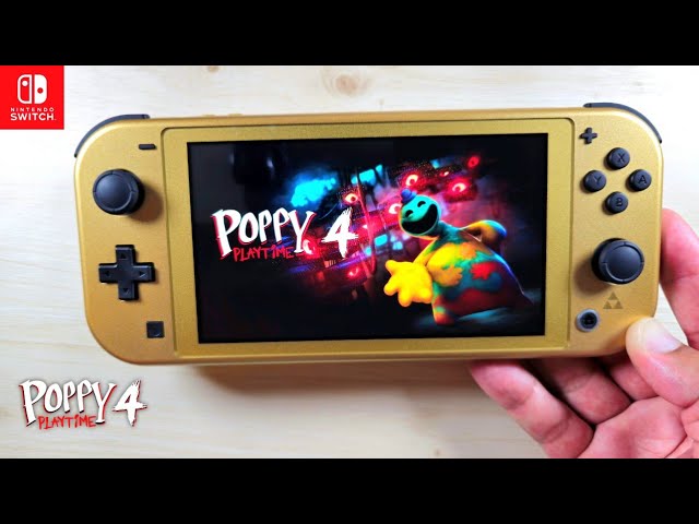 【ポピー】Nintendo Switch light sddefault.jpg