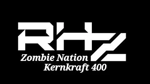 Zombie Nation - Kernkraft 400 [Dj Gius Rmx 2001]