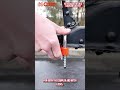 CURT Keyed-Alike Coupler Lock @curtmfg #shorts