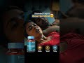 Wild Mood Deserves Wild Stamina - Try ZeroHarm Back To Teens