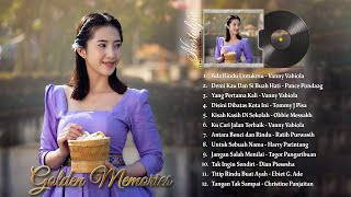 Lagu Kenangan Nostalgia Terbaik Populer Musik Era Golden Memories Indonesia