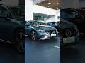 Mercedes-Benz EQE Luxury SUV ✨ #mercedes #mercedesbenz #luxury #suv #shortvideo
