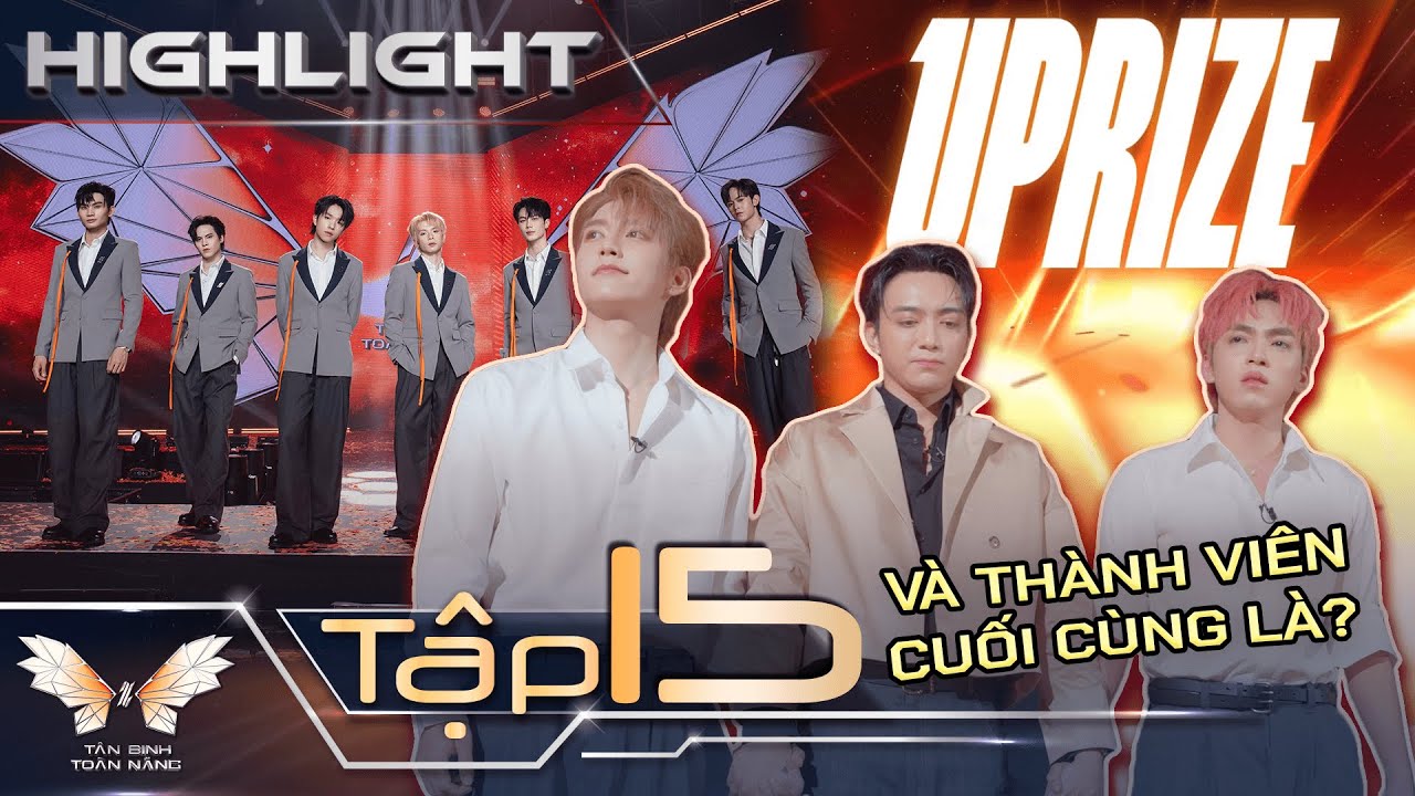 [HIGHLIGHT] Đội hình Debut tại Chung Kết: niềm vui vỡ òa và phút lặng của Minh Hiếu