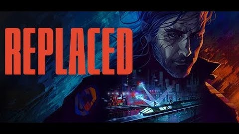 REPLACED  Announce Trailer | Steam & PC