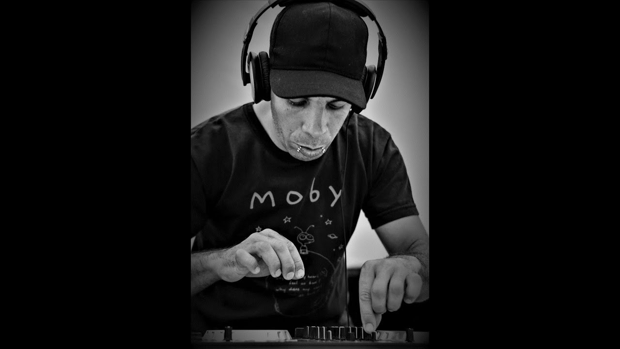 Krash @ EMF Expo Music Festival 2019 | Lincoln, Buenos Aires, Argentina | Day 2