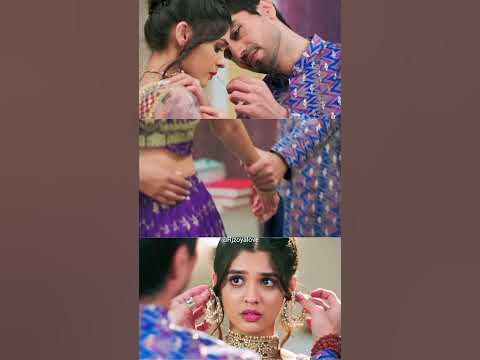 holi song yrkkh