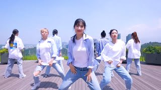 Butter Love Line -  Dance Cover ||   and  VIVA DANCE STUDIO