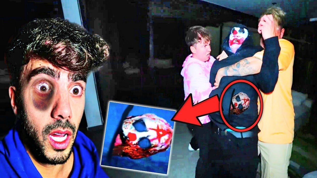 😱 50 Cosas que NO VISTE de : (DUFFY SE METIÓ A MI CASA) - Fede vigevani