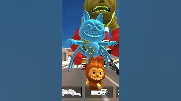 nextbots in playground mod new update games play and sandbox in space play short video and gmod play