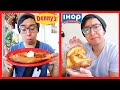 QUIÉN HACE EL MEJOR FRENCH TOAST EN USA?? Pan francés | Christianestilo