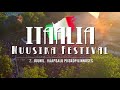 Haapsalu Itaalia Muusika Festival 2018