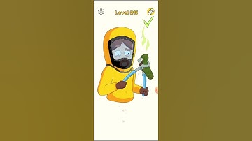 dop 4 Draw missing part level 215 problem solved #short #gaming #gaming #gameplay #dop4