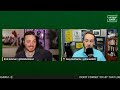 Stephan Jaeger Holds Lead | 2024 FARMERS INSURANCE OPEN Round 3 Recap | The First Cut Podcast