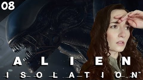 (ENDING/COSPLAY) This is Ripley, signing off. | Alien Isolation - Part 8 | Let