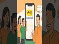 #Shorts #India's own chatting and calling apps🇮🇳🇮🇳🇮🇳🇮🇳