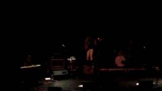 Godspeed by Jenny Lewis LIVE