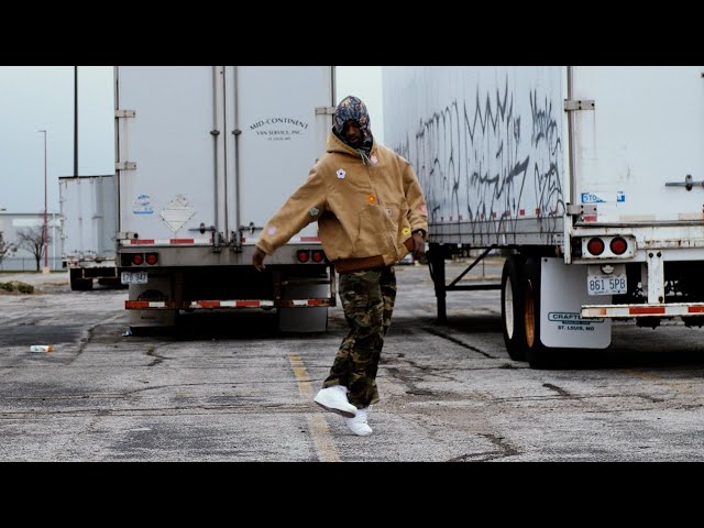 The Weeknd - Tell Your Friends | Memphis Jookin - YouTube
