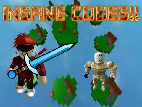 Op Codes Free Armor In Roblox Skywars Roblox Skywars 2 Video Vilook - group armor or woden armor which is better roblox skywars