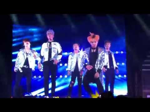 'Stupid Liar' BIGBANG