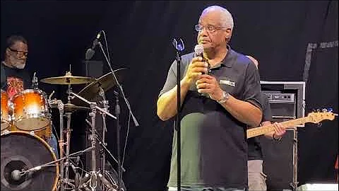 Russell Thompkins, Jr. - "My Heart" 07/22/2022 sou...