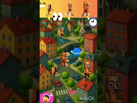 Find Odd Tung Sahur Brr Brr Patapim Evolution 김프로 유백합