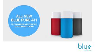 Blueair Blue 411 Lifestyle 3