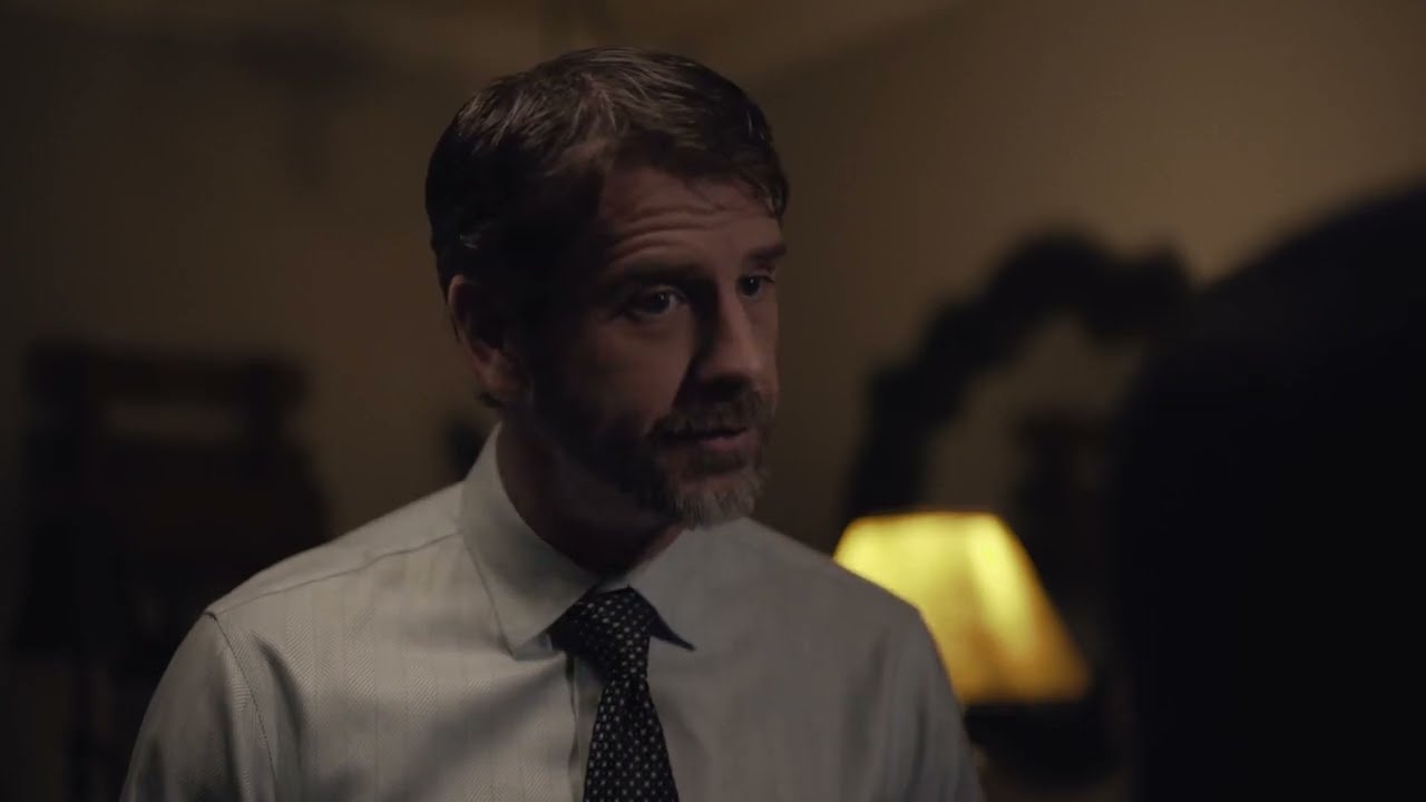 Coventown – Greensboro 48 Hour Film Horror Project