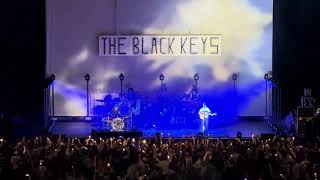 The Black Keys - Little Black Submarines (Live from Vancouver)