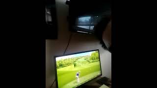 Microsoft Golf 1999 Edition:A Low Score On Eagle Heights!