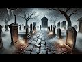 Graveyard Shift (FULL GAME) - A horror game where you work the night shift at a cemetery 💀