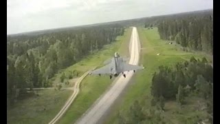 Gripen turn around new edition