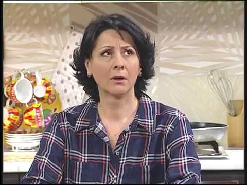 შუა ქალაქში — 16 სეზონის 2 სერია / shua qalaqshi — 16 sezonis 2 seria