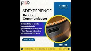 3DEXPERIENCE SOLIDWORKS | Product Communicator