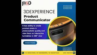 3DEXPERIENCE SOLIDWORKS | Product Communicator