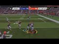 OT vs browns