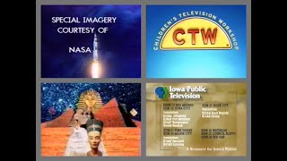 PTV Park Program Break (1998 IPTV)