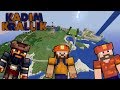 3 KİŞİ ROHAN TURU !!! | Minecraft: Kadim Krallık | Bölüm 181