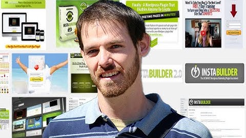 InstaBuilder 2.0 Review