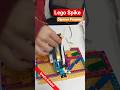Lego Spike 😱✨ Öğrenci Çalışmaları 😎 Eren'in Robotu