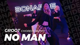 Aleesha - No Man / Groot Choreography