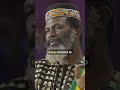 Neocolonialism system is run by blacks, but agenda remains west