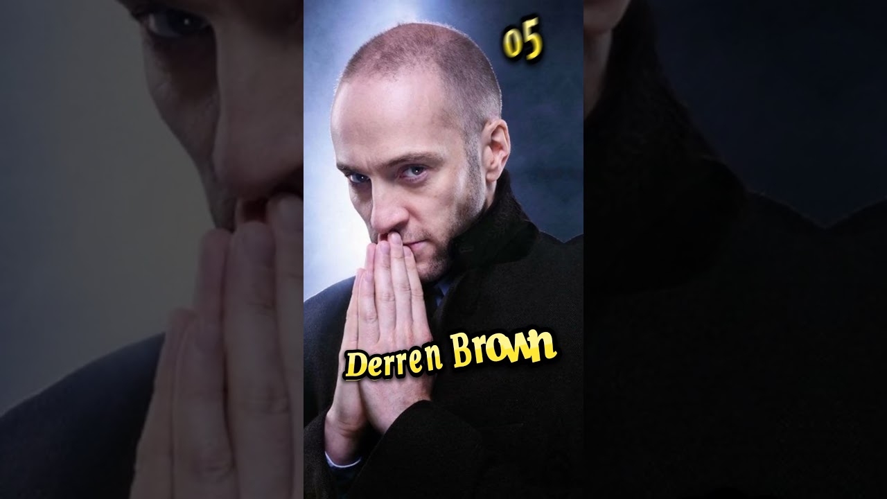 Top 10 🧞Magicians 🦹 the World Has Ever Seen susa creation | English tutorial | 