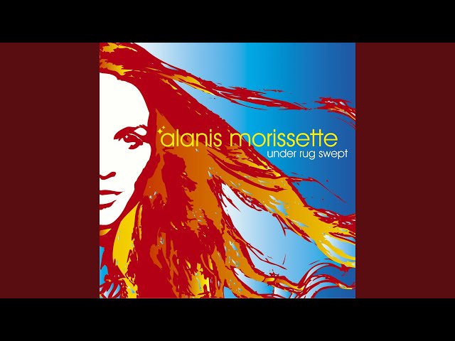 Alanis Morissette - Utopia