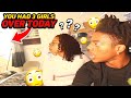 iShowSpeed Mom EXPOSES Him For Cheating On Dream.. (she left)