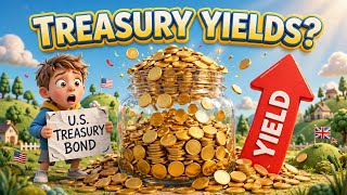 Treasury Yields Explained Like You're 5 (Why Your Mortgage Rate Just Changed)